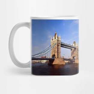 Tower Bridge, London Mug